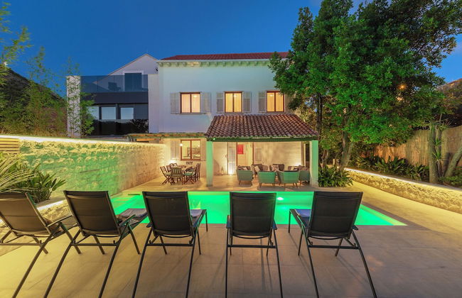 Hedera Estate, Villa Hedera - Foto 72