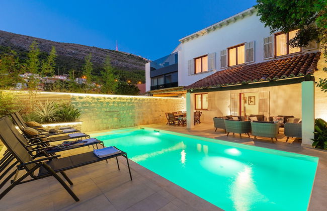 Hedera Estate, Villa Hedera - Foto 1