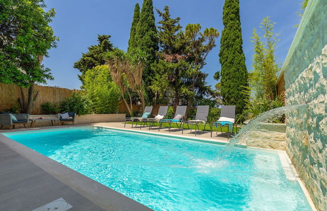 Hedera Estate, Villa Hedera - Foto 77