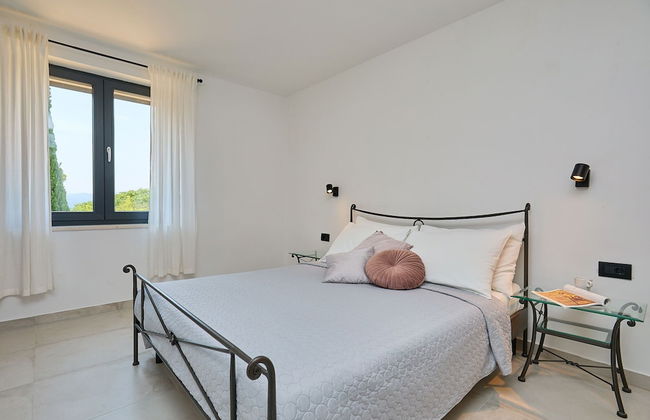 Hedera Estate, Villa Hedera - Foto 20