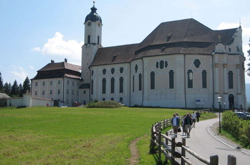 Photo 15 - Apartment With a View of the Bavarian Alps