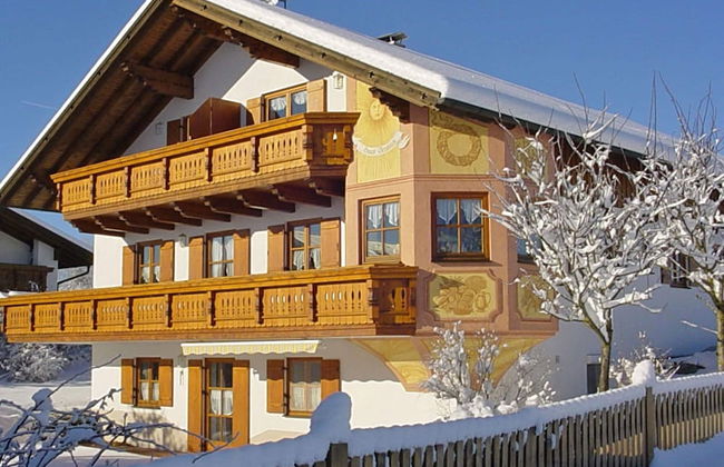 Apartment in the Allgau With View of the Bavarian Alps - Foto 42