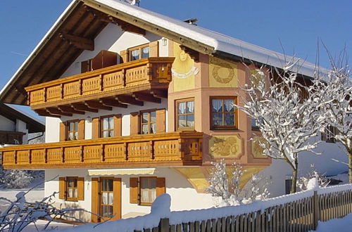 Photo 10 - Apartment With a View of the Bavarian Alps