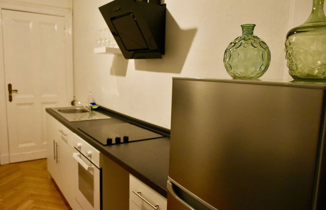 Aparthotel Thüringer Hof - Photo 27