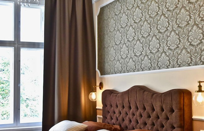 Aparthotel Thüringer Hof - Photo 35