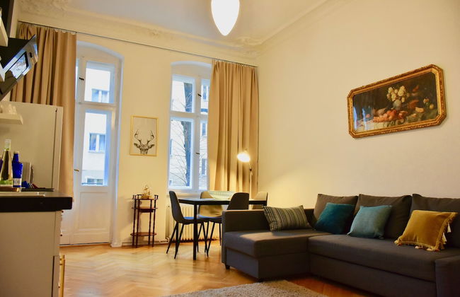 Aparthotel Thüringer Hof - Photo 16