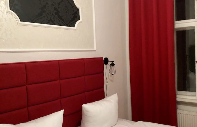 Aparthotel Thüringer Hof - Photo 3