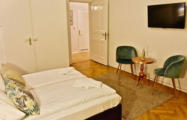 Aparthotel Thüringer Hof - Photo 29