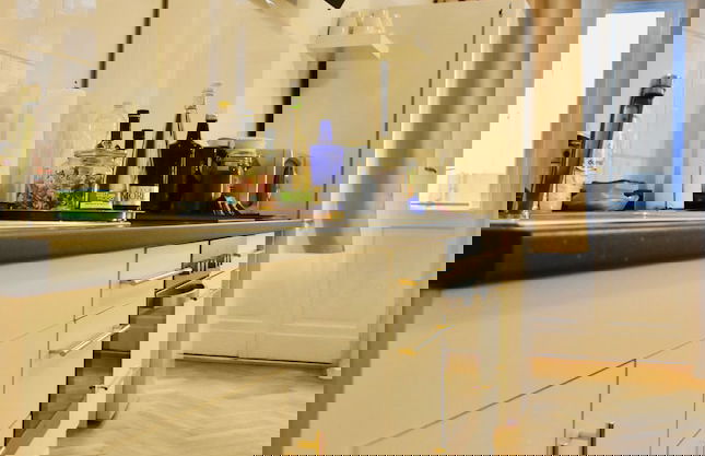Aparthotel Thüringer Hof - Photo 52
