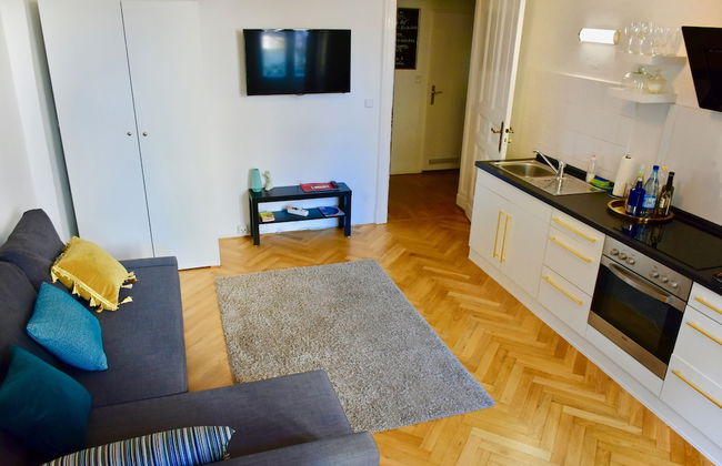 Aparthotel Thüringer Hof - Photo 73