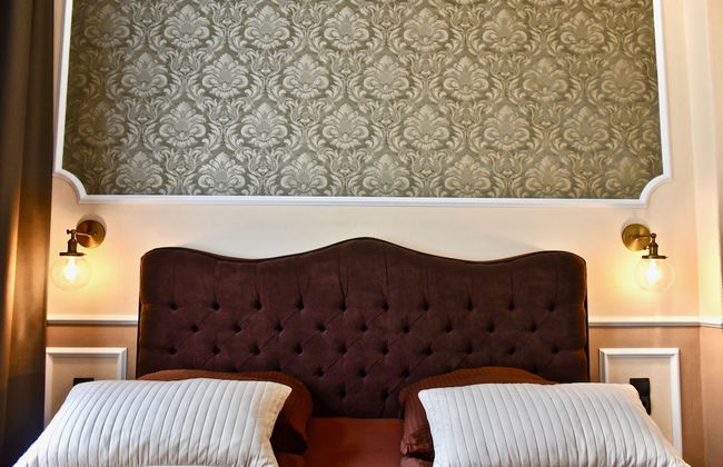 Aparthotel Thüringer Hof - Photo 33