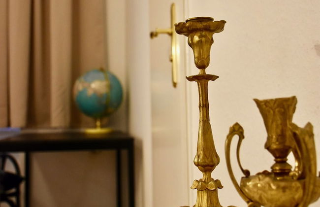 Aparthotel Thüringer Hof - Photo 65