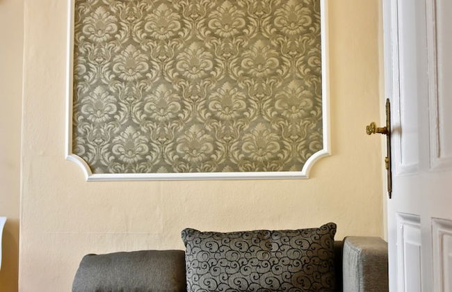 Aparthotel Thüringer Hof - Photo 68