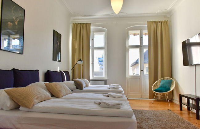 Aparthotel Thüringer Hof - Photo 21