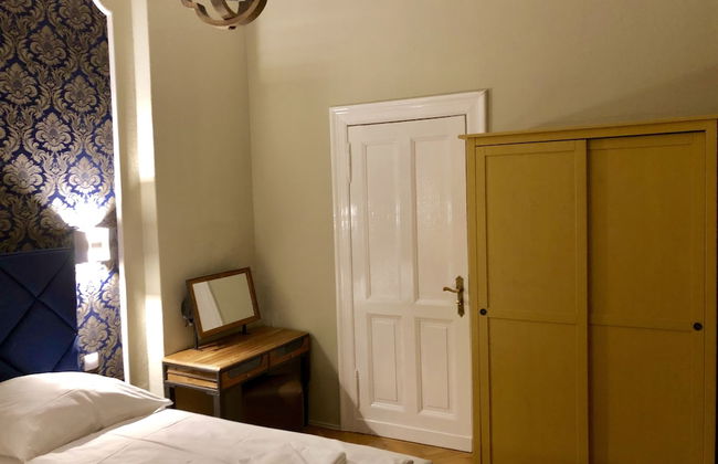 Aparthotel Thüringer Hof - Photo 5