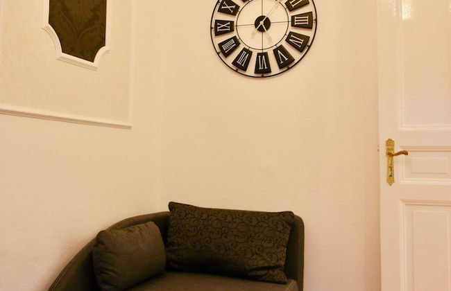 Aparthotel Thüringer Hof - Photo 72