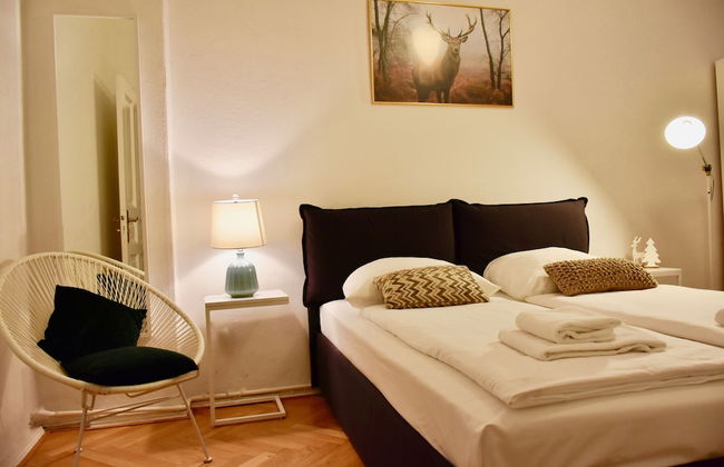Aparthotel Thüringer Hof - Photo 11