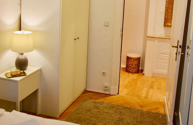 Aparthotel Thüringer Hof - Photo 7