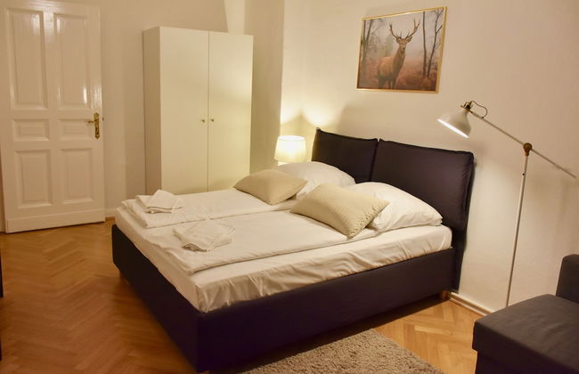 Aparthotel Thüringer Hof - Photo 25