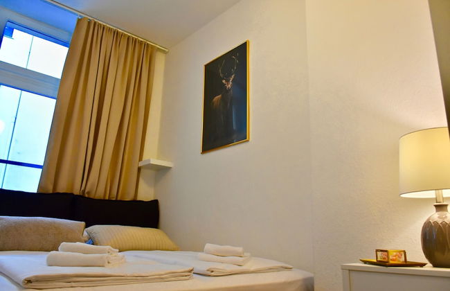 Aparthotel Thüringer Hof - Photo 10