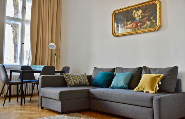 Aparthotel Thüringer Hof - Photo 17