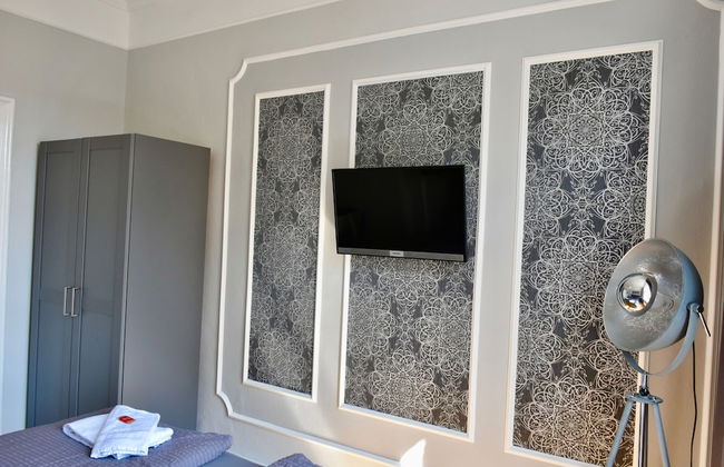 Aparthotel Thüringer Hof - Photo 42