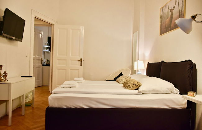 Aparthotel Thüringer Hof - Photo 13