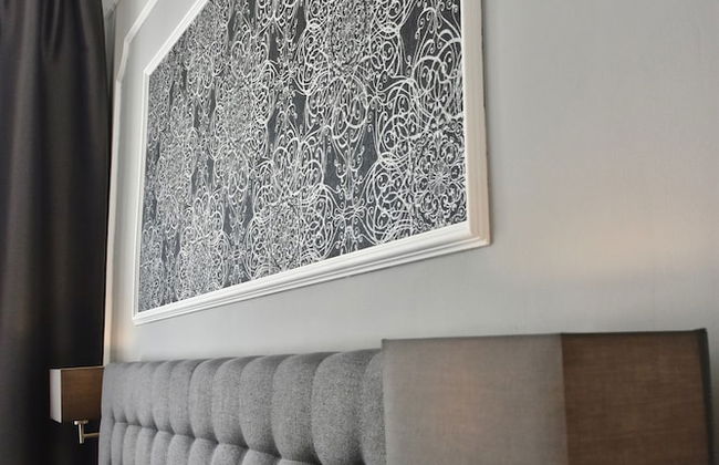 Aparthotel Thüringer Hof - Photo 38