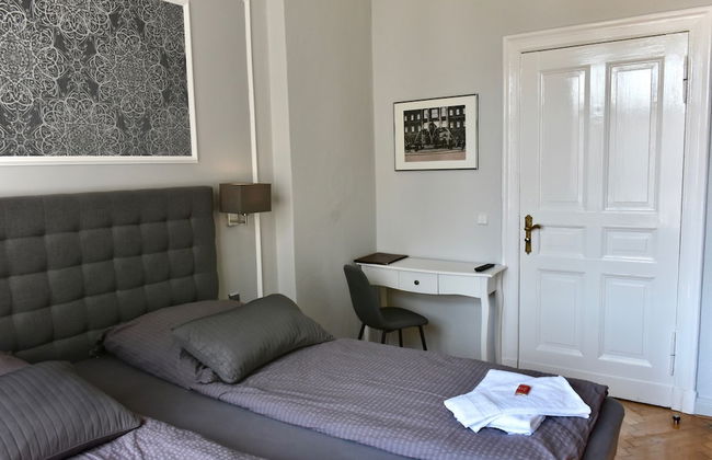 Aparthotel Thüringer Hof - Photo 39