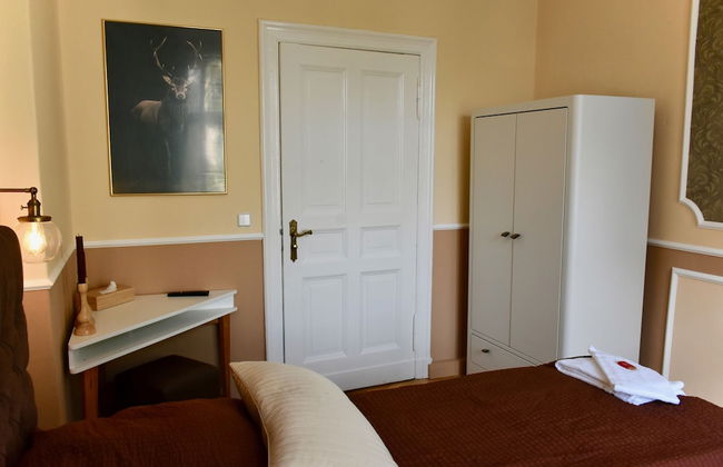 Aparthotel Thüringer Hof - Photo 37