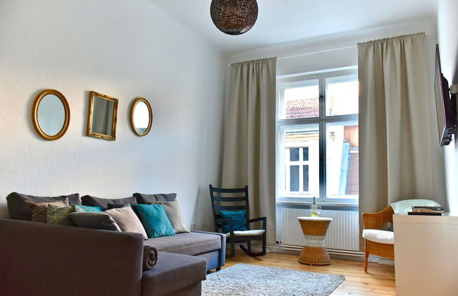 Aparthotel Thüringer Hof - Photo 75