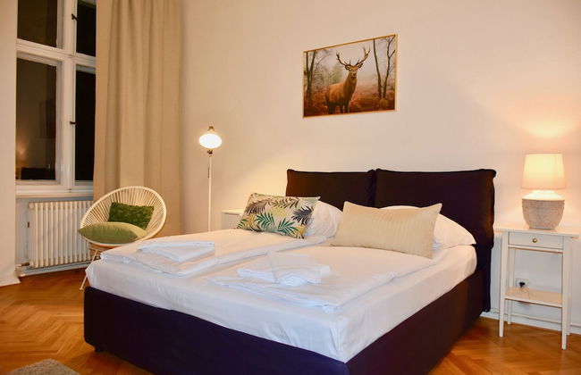 Aparthotel Thüringer Hof - Photo 30