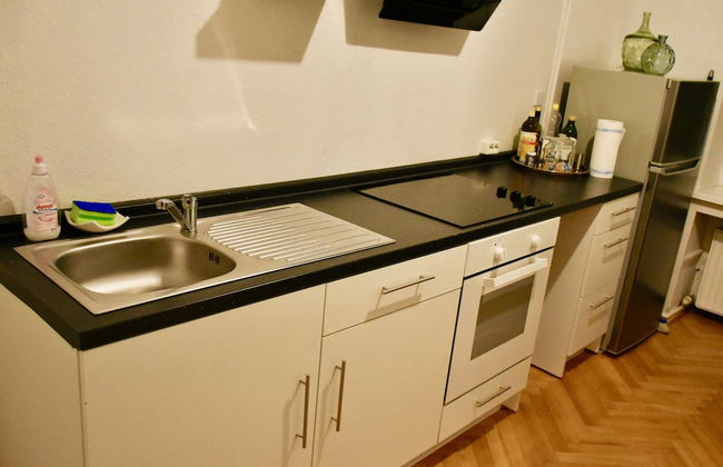 Aparthotel Thüringer Hof - Photo 57