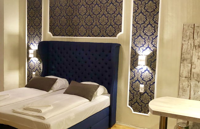 Aparthotel Thüringer Hof - Photo 1