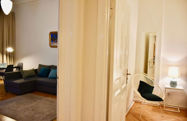 Aparthotel Thüringer Hof - Photo 18