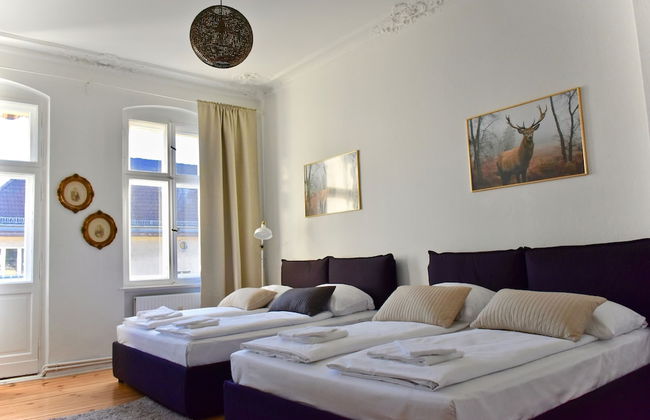 Aparthotel Thüringer Hof - Photo 24