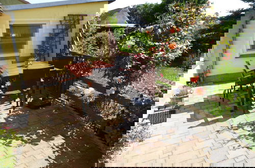 Photo 25 - Gemuetliche Ferienunterkuenfte mit Garten in Zweedorf
