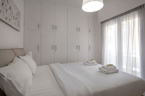 Foto 7 - Roomy & Comfortable Apt Near Acropolis by GHH