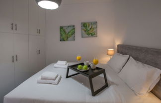 Photo 2 - Roomy & Comfortable Apt Near Acropolis by GHH