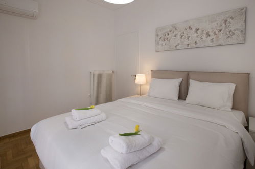 Photo 8 - Roomy & Comfortable Apt Near Acropolis by GHH