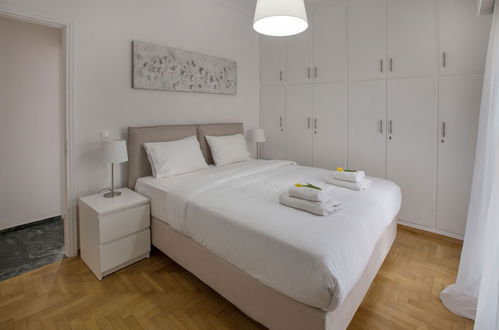 Foto 6 - Roomy & Comfortable Apt Near Acropolis by GHH