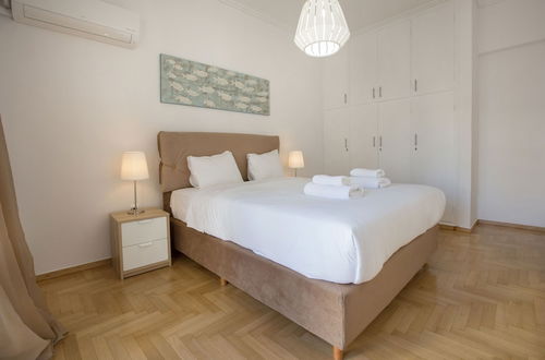 Photo 11 - Roomy & Comfortable Apt Near Acropolis by GHH