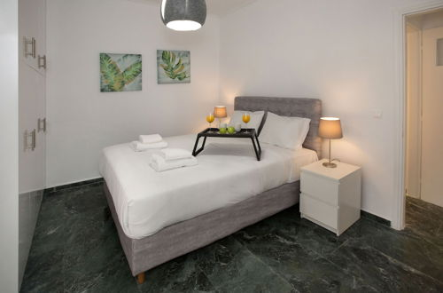 Foto 4 - Roomy & Comfortable Apt Near Acropolis by GHH