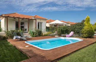 Foto 1 - Sun, Sand & Seclusion - Artemis with Private Pool