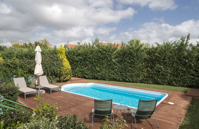 Sun, Sand & Seclusion - Artemis with Private Pool - Foto 20