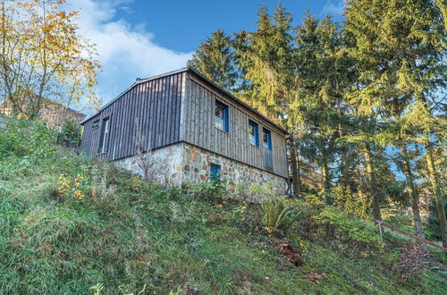 Photo 19 - Comely Holiday Home in Güntersberge near Forest