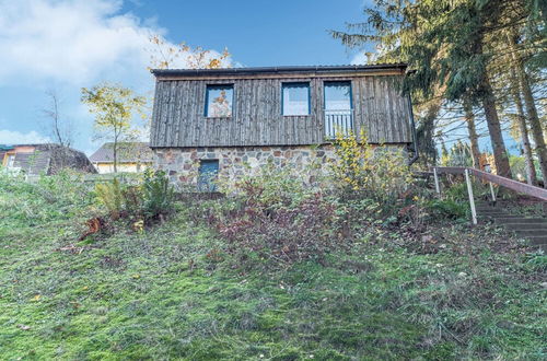 Photo 20 - Comely Holiday Home in Güntersberge near Forest