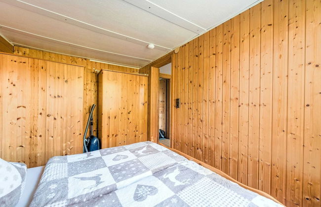 Comely Holiday Home in Güntersberge near Forest - Foto 4