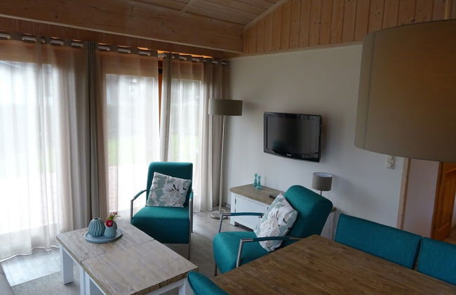 EuroParcs Limburg - Foto 41