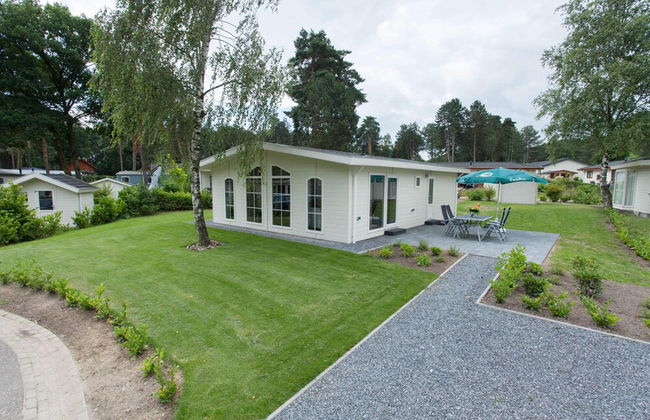 EuroParcs Limburg - Foto 19